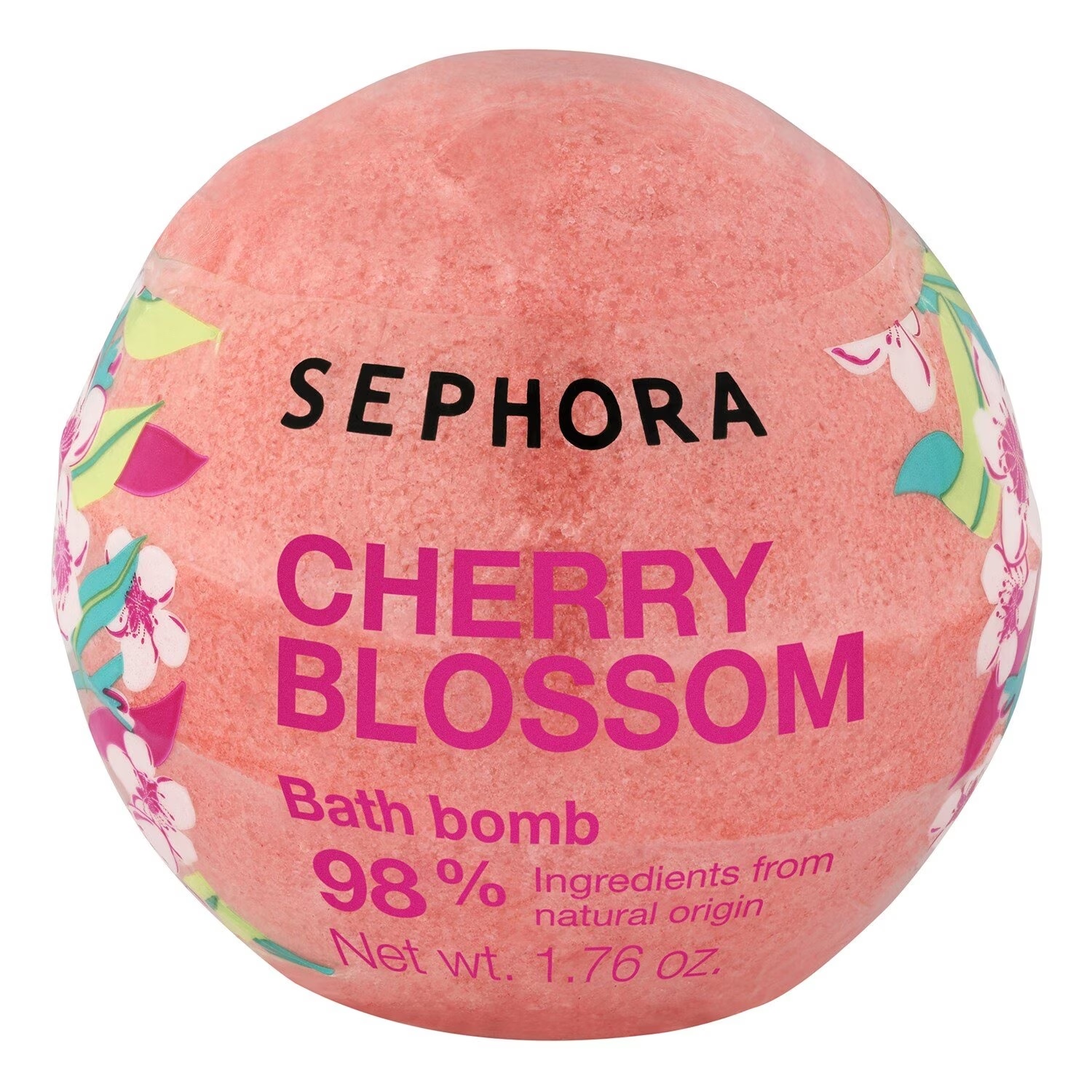 BATH BOMB (BOMBA DE BAÑO)